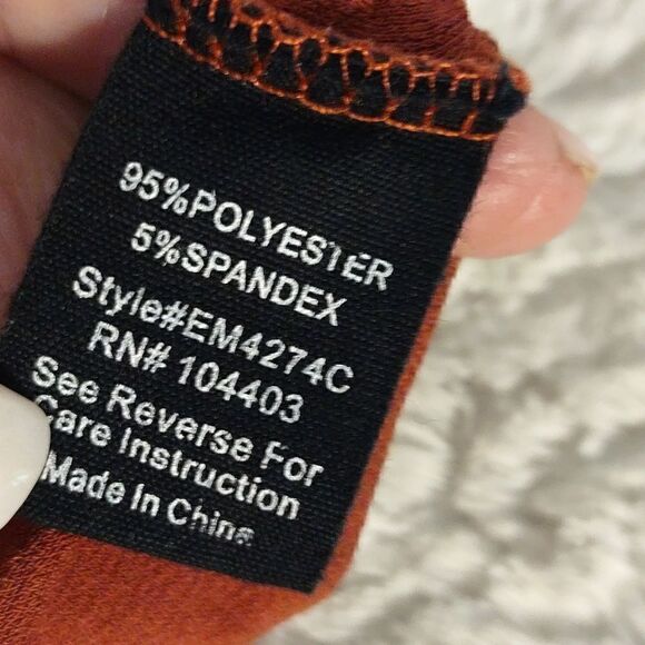 Sweet Wanderer Steam Punk Corset Top - Picture 7 of 9